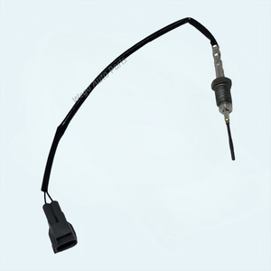 Nhà máy cung cấp EGT cảm biến 1j50018511 DEF xả khí cảm biến nhiệt độ cho Kubota V3800 động cơ SVL65-2 SVL75-2 tự động cảm biến - Product Image 4