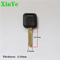 Xmxxinye — coque de clé télécommande de voiture, étui de remplacement personnalisé, bon marché, vente en gros