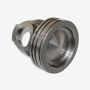 Jupe de piston DetroitDiesel 23516681 pour camion lourd nord-américain - Product Image 3