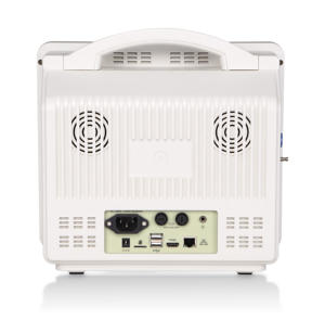 <span class=keywords><strong>Monitor</strong></span> paziente multiparametrico con schermo professionale da 12 \ "HD per apparecchiature per esami di emergenza e terapia - Product Image 5