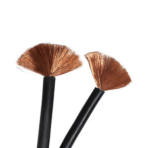 Alambre de Soldadura de Aleación de Cobre Ottel, 16, 25, 35, 50 mm, Alambre Sólido para Soldadura Robótica MIG, Cable de Soldadura con Protección de Gas, China - Product Image 1