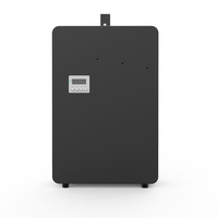 Diffuseur d'arômes automatique de grande surface de haute qualité, nébuliseur sans eau Rohs, diffuseur de parfum