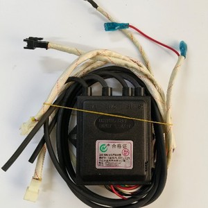 Allumeur de cuisinière à gaz double brûleur Budweiser avec protection anti-extinction, accessoire universel pour gaz de pétrole liquéfié et gaz naturel - Product Image 1