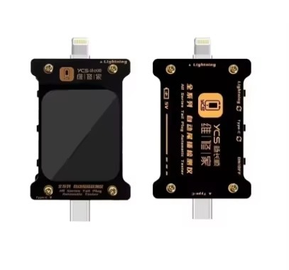 YCS Full Series of Automatic USB Charging Dock Connector Tester