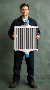 <span class=keywords><strong>Intercooler</strong></span> pour camion Iveco 93160530 pour Stralis <span class=keywords><strong>EuroCargo</strong></span> Eurotech Eurostar - Product Image 6