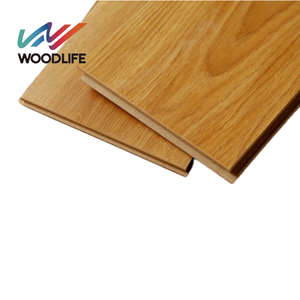 <span class=keywords><strong>Suelo</strong></span> <span class=keywords><strong>Laminado</strong></span> de 8mm, Venta Directa de Fábrica con 20 Años de Experiencia, Precio al por Mayor, Impermeable, Resistente al Desgaste, AC5, Uso en Centros Comerciales - Product Image 3