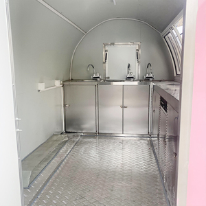 Remolque de <span class=keywords><strong>Comida</strong></span> Móvil <span class=keywords><strong>para</strong></span> Restaurante, Camión de <span class=keywords><strong>Comida</strong></span> con Equipamiento de Cocina Completo, Máquina Expendedora de <span class=keywords><strong>Comida</strong></span> <span class=keywords><strong>y</strong></span> Bebidas - Product Image 6