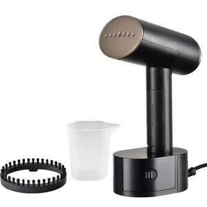 เตารีดไอน้ำพกพาแบบพกพาเครื่องรีดไอน้ำแบบผ้าขนาดเล็กสามารถถอดออกได้ - Product Image 6