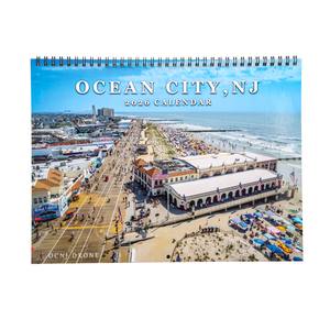 Impression de calendrier personnalisée en usine, calendrier mural coloré, calendrier personnel, horaire, pas cher - Product Image 3