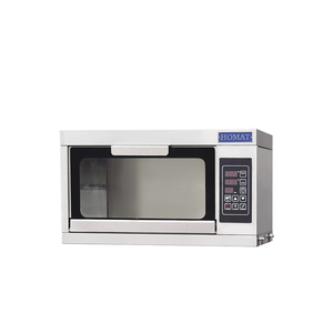 <span class=keywords><strong>Four</strong></span> électrique à Convection, équipement de boulangerie Commercial bon marché avec <span class=keywords><strong>four</strong></span> à Convection, avec bouilleur - Product Image 6