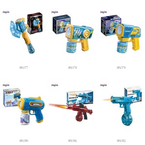 M146 Súng Nước Đồ Chơi Thế Hệ Thứ Hai Ngọn Lửa Phiên Bản Đầy Đủ Đột Quỵ Màu Đỏ Trong Suốt Blaster Ngoài Trời Trò Chơi Bắn Súng Cho Bé Trai Và Bé Gái - Product Image 5