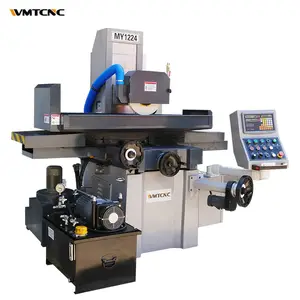 HIgh precision surface grinding machine MY1224 flat grinding machine manufacturer and factory