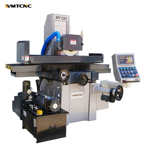Universal Surface Grinding Machine M7130X1000 Precision