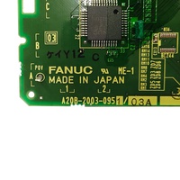 A20B-2003-0951 Clavier PCB d'origine Fanuc pour machines-outils CNC, neuf, en PVC, origine Japon, garantie d'un an