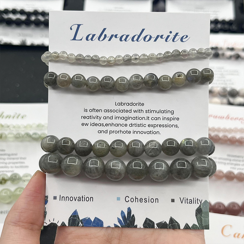 Labradorite