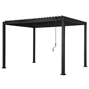 Owensol-irador 3x4, accesorio con ardtop ajustable - Product Image 1