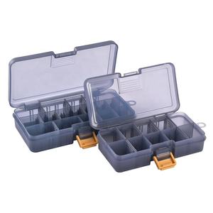 <span class=keywords><strong>Caja</strong></span> <span class=keywords><strong>de</strong></span> <span class=keywords><strong>Herramientas</strong></span> <span class=keywords><strong>de</strong></span> Pesca <span class=keywords><strong>de</strong></span> Plástico <span class=keywords><strong>de</strong></span> Alta Calidad <span class=keywords><strong>de</strong></span> 2 Tamaños, Accesorios <span class=keywords><strong>para</strong></span> Anzuelos <span class=keywords><strong>de</strong></span> Pesca, <span class=keywords><strong>Caja</strong></span> <span class=keywords><strong>de</strong></span> Aparejos - Product Image 4