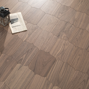 Parquet de Roble Europeo Multicapa T&G, Resistente al Fuego, Grado AS2047 AB, 20mm 18mm, Madera de Ingeniería para Hoteles de Lujo - Product Image 2