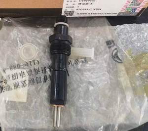 Chất lượng đảm bảo 6bt5.9 phun, thích hợp cho 6bt5.9 phun cơ khí kỹ thuật - Product Image 6