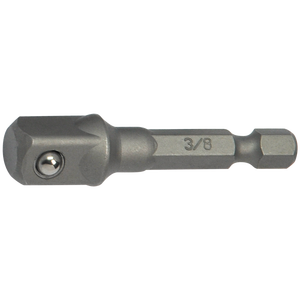 World Adapter 3/8 \ "Accesorios para herramientas eléctricas - Product Image 1