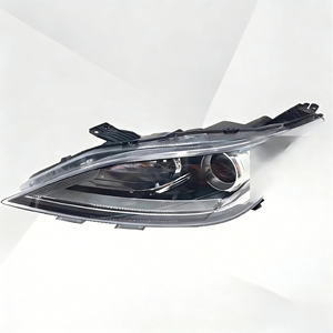 OE 4121010-U02 4121020-U02 Faro Delantero de Repuesto para Changan Eado <span class=keywords><strong>2016</strong></span>, Calidad OEM - Product Image 6