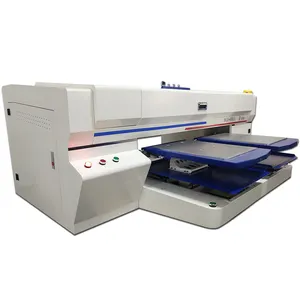Dtg Kleding T Shirt Inkjet Printmachine Digitale Printer