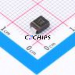 Nouveau - Original SMBJ5346B SMB(DO-214AA) Diode Zener Diode Vente en gros de composants électroniques Fournisseur de puces et service BOM - Product Image 1
