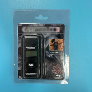Máy đo độ ẩm xì gà kỹ thuật số cầm tay Máy đo độ ẩm xì gà - Product Image 5