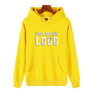 Fashion Casual Drop Shoulder Plus <b>Fleece</b> Oversized <b>Men's</b> Hoodie Wholesale OEM Heavyweight Loose Sports <b>Mens</b> Hoodies - Product Image 1