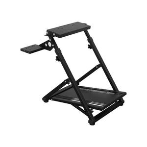 Soporte de volante de juego RTS PXN V9 G27G29T300RST500RSFANATEC soporte para volante de carreras soporte plegable de altura ajustable de juego - Product Image 3