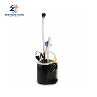 Pompe à carburant automobile ZT Professional OE C2Z23192 9X23-9H307-FC C2Z15916 pour Jaguar XF/XJL 3.0/5.0 09-15