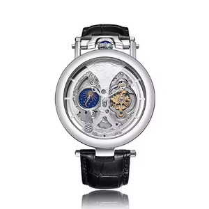 Men's <b>Watches</b> Luxury Waterproof Automatic Mechanical Men's Business <b>Watches</b> High quality Casual Sport Quartz Wristwatch - Product Image 1