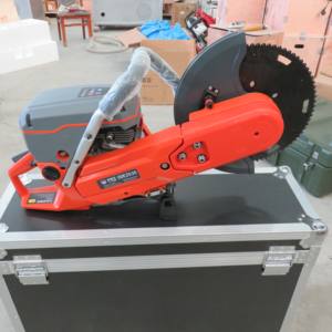 Cortadora de alta calidad, cortadora de pared de hormigón duradera de mano, sierras de hormigón <span class=keywords><strong>a</strong></span> la venta - Product Image 3