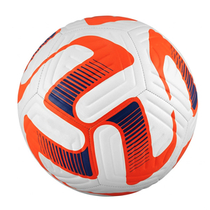All Sizes Latest Style Adult Size Soccer <b>Ball</b> Good Quality Most Selling Best Design Bulk Quantity Footballs - Product Image 2
