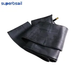 Superbsail EU Stock 20X4.0 Tires Electric Bicycle Tires For 20 Inch Bike Fat Tire MTB Inner Tube