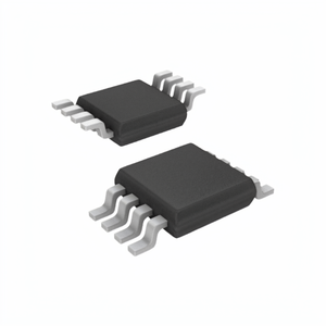 ISL1208IU8Z-TK Manufacturer Channel 8 TSSOP, 8 MSOP Clock Timing Buy Electronics Components Online - Product Image 1