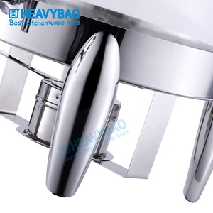 Export Quality Stainless Steel Buffet Ware <strong>Coffee</strong> Fresh Milk Dispenser Tea <strong>Coffee</strong> <strong>Urn</strong> - Product Image 3