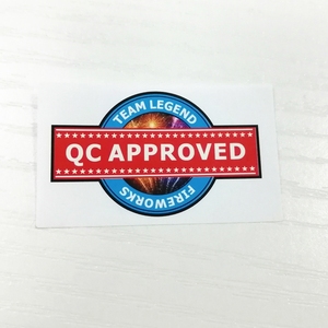 Trung Quốc Nhà Sản Xuất Bán Buôn Giá Hình Chữ Nhật Hình Dạng Tự Dính Giấy Dán Trong Tấm - Product Image 5