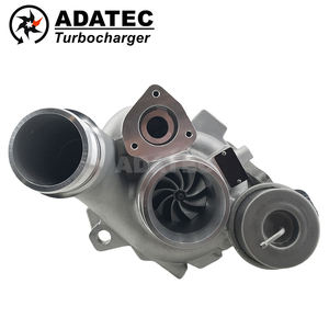 Roulement à billes <span class=keywords><strong>hybride</strong></span> Turbo A45 500 HP G30-660 taille 18559700002 Turbine de mise à niveau pour kit de turbocompresseur mercedes-benz A45 - Product Image 1