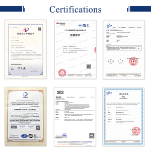 SUNSHING Thin Flat <b>Card</b> Packaging Case Slim Business Credit <b>Card</b> Holder Clear Storage Box Membership and Collectible <b>Card</b> Cases - Product Image 5