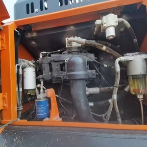Excavatrice d'occasion DOOSAN DX380 DX380LC-9C/DEVELON DX380LC-9C à bas prix à vendre - Product Image 4