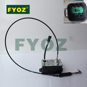 132-7778 <span class=keywords><strong>Moteur</strong></span> AS Gouverneur <span class=keywords><strong>Moteur</strong></span> <span class=keywords><strong>pas</strong></span> <span class=keywords><strong>à</strong></span> <span class=keywords><strong>pas</strong></span>/<span class=keywords><strong>Moteur</strong></span> d'accélérateur Applicable aux pièces de rechange d'excavatrice E330B AFTERMARKET - Product Image 2