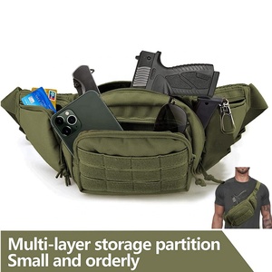 Esporte ao ar livre dos homens OEMPROMO cintura Pack Barrel-Shaped Canvas Leg <span class=keywords><strong>Bag</strong></span> Funcional Mini Equitação Ciclismo cintura Leg <span class=keywords><strong>Bag</strong></span> colorido - Product Image 6