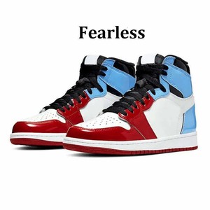 Baskets de basketball Factory Retro 1s, coloris Chicago OG, unisexe, chaussures de sport, vente en gros, emballage personnalisé, livraison directe disponible - Product Image 2