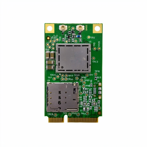 CC-F-01-1 Modules et modems émetteurs-récepteurs RF : Service complet original - Product Image 1