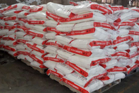 Accélérateur de vulcanisation DM MBTS de marque Changhong, N-cyclohexyl-2-benzothiazole sulfénamide, pour pneus en caoutchouc, pièces automobiles