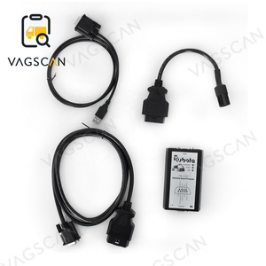 แท็บเล็ต FZG1 สำหรับเครื่องมือวินิจฉัย KUBOTA DST-i Datalink (DST-i) ชุดเครื่องยนต์ Kubota Diagmaster Python Interface Takeuchi - Product Image 5
