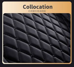 <b>Car</b> <b>Interior</b> Accessories Full Set Universal Fit for 95% <b>Cars</b> <b>Car</b> Seat Cushion Covers - Product Image 5