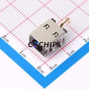 Nuevo y original, componente de orificio pasante (THT), circuito integrado, Chip IC, conector de alimentación de CC PMIC - Product Image 1