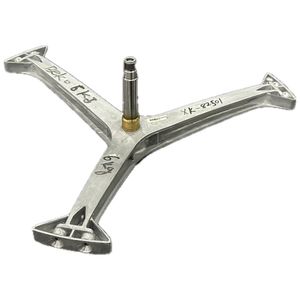 Ricambio per <span class=keywords><strong>Lavatrice</strong></span> <span class=keywords><strong>Beko</strong></span> 2864603200, Ragno del Cestello per <span class=keywords><strong>Lavatrice</strong></span> da 7KG, Modello Xk-82503 - Product Image 3